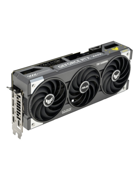 ASUS TUF Gaming TUF-RTX5070TI-O16G-GAMING NVIDIA GeForce RTX 5070 Ti 16 GB GDDR7