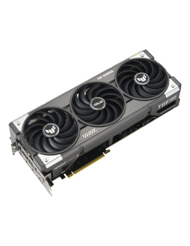 ASUS TUF Gaming TUF-RTX5070TI-O16G-GAMING NVIDIA GeForce RTX 5070 Ti 16 GB GDDR7