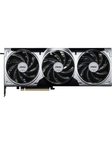 MSI VENTUS GEFORCE RTX 5080 16G 3X OC PLUS scheda video NVIDIA 16 GB GDDR7