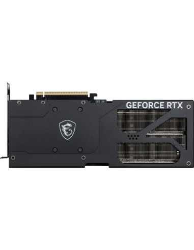 MSI VENTUS GEFORCE RTX 5080 16G 3X OC PLUS scheda video NVIDIA 16 GB GDDR7