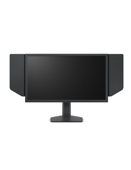 BenQ ZOWIE XL2546X Monitor PC 62,2 cm (24.5") 1920 x 1080 Pixel Full HD Nero
