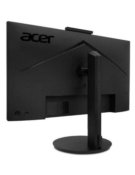 MONITOR ACER VERO CB2 LED 23,8"Wide CB242YD6bmiprcxUM.QB7EE.608IPS1920x1080 4ms 250cd/m²2x5W MM WEBCAM PIVOT REG VGA HDMI DP US