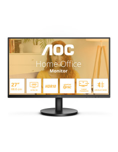 AOC B3 U27B3M Monitor PC 68,6 cm (27") 3840 x 2160 Pixel 4K Ultra HD LCD Nero 2