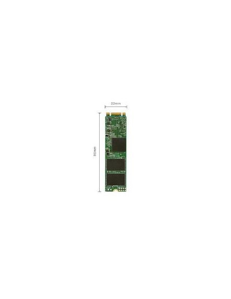 120GB  M.2 2280 SSD  SATA3  TLC