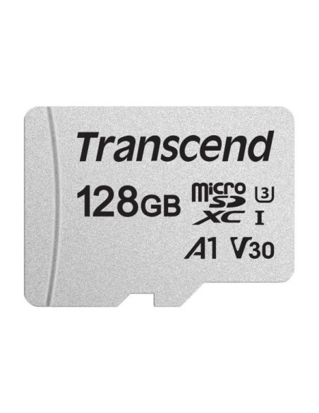 128GB UHS-I U3A1 MICROSD