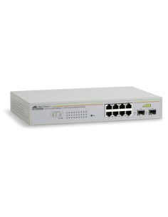 Allied Telesis AT-GS950/8-50 Gestito