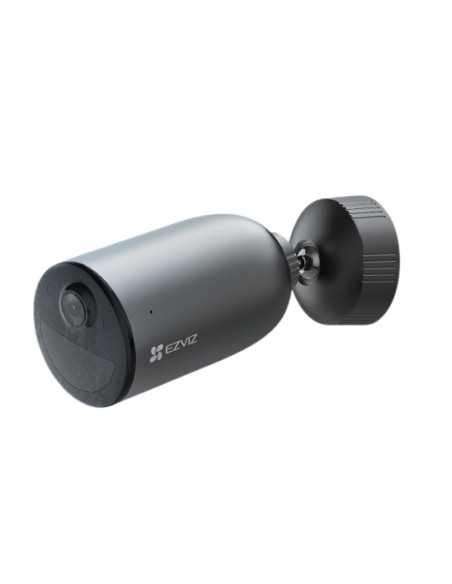 EZVIZ EB3 Pallottola (forma) Telecamera di sicurezza IP Esterno 2304 x 1296 Pixel Parete