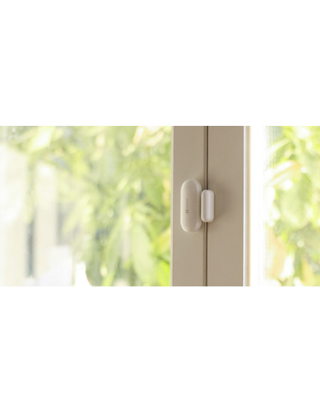 EZVIZ T2C sensore per porta/finestra Wireless Porta/Finestra Bianco