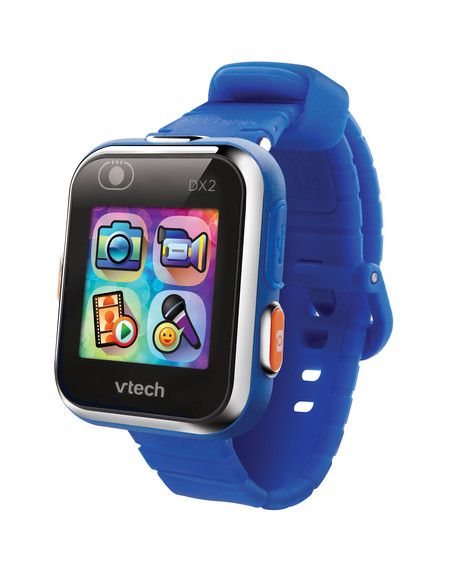 VTech KidiZoom Smartwatch DX2 Blu