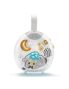 VTech Luna, dolce notte luminosa