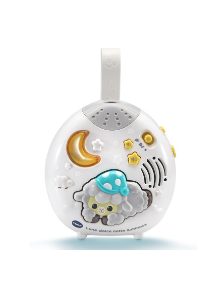 VTech Luna, dolce notte luminosa