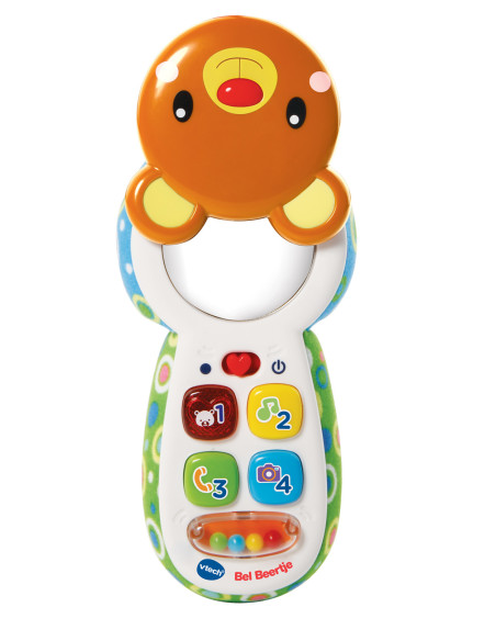 VTech Baby Il telefono di Teddy
