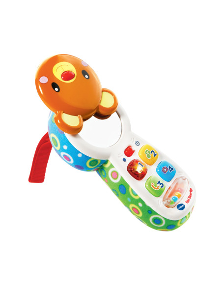 VTech Baby Il telefono di Teddy