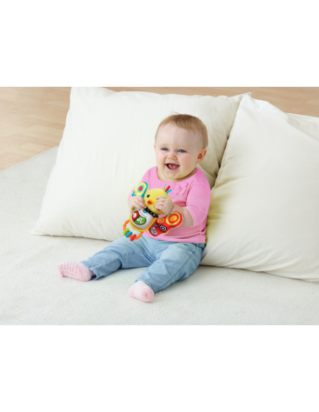 VTech Baby Pio sonaglino interattivo