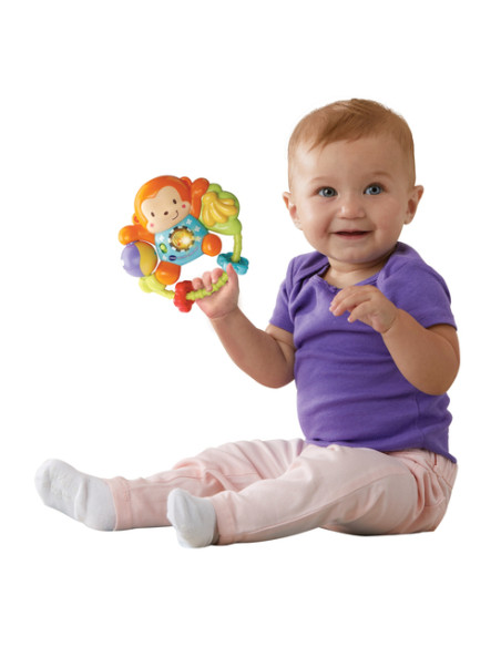 VTech Baby Zoe sonaglino interattivo