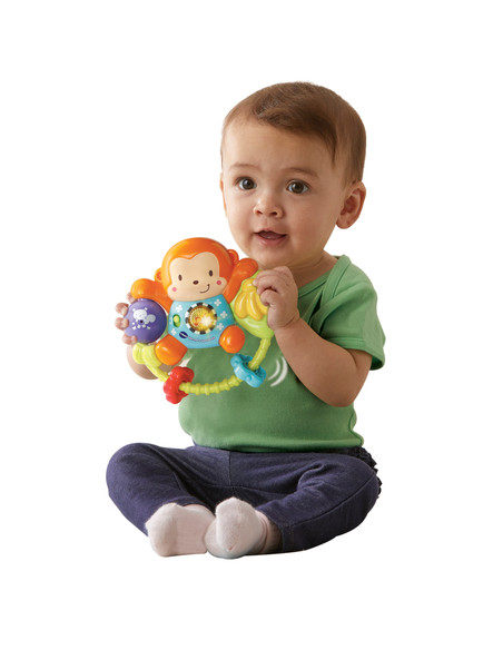 VTech Baby Zoe sonaglino interattivo