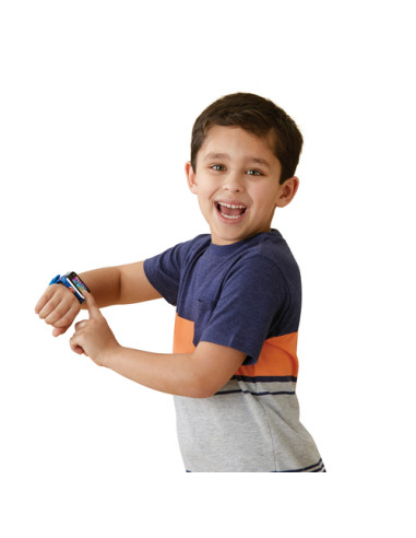 VTech KidiZoom Smartwatch DX2 Blu