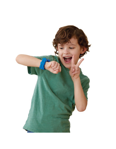VTech KidiZoom Smartwatch DX2 Blu