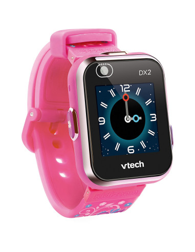 VTech KidiZoom Smartwatch DX2 Rosa