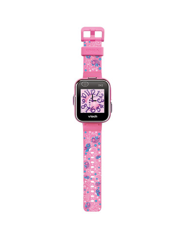 VTech KidiZoom Smartwatch DX2 Rosa
