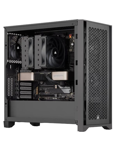 CORSAIR A115 TOWER CPU AIR COOLER