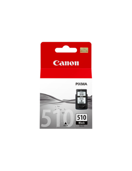 Canon Cartuccia d'inchiostro nero PG-510 BK