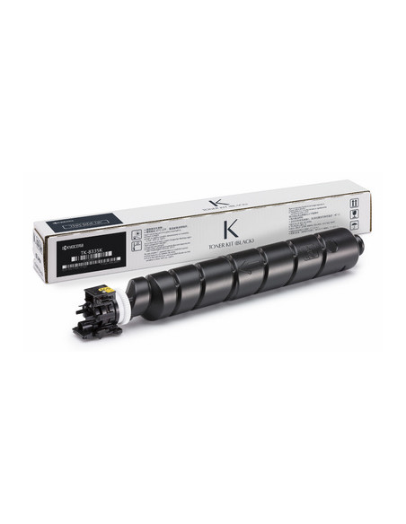 KYOCERA TK-8335K cartuccia toner 1 pz Originale Nero