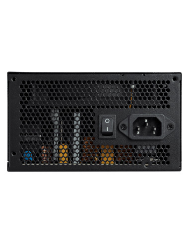 XPG KYBER 850W alimentatore per computer 24-pin ATX ATX Nero