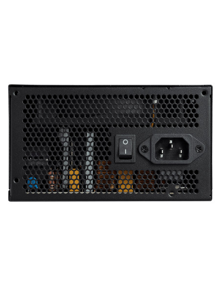 XPG KYBER 850W alimentatore per computer 24-pin ATX ATX Nero