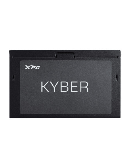 XPG KYBER 850W alimentatore per computer 24-pin ATX ATX Nero