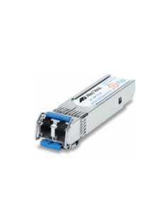 Allied Telesis AT-SP10LR modulo del ricetrasmettitore di rete Fibra ottica 10000 Mbit/s SFP+ 1310 nm