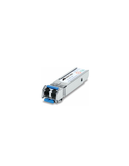 Allied Telesis AT-SP10LR modulo del ricetrasmettitore di rete Fibra ottica 10000 Mbit/s SFP+ 1310 nm