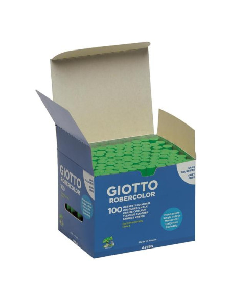 CF100 GESSETTI ROBERCOLOR COL. VER.