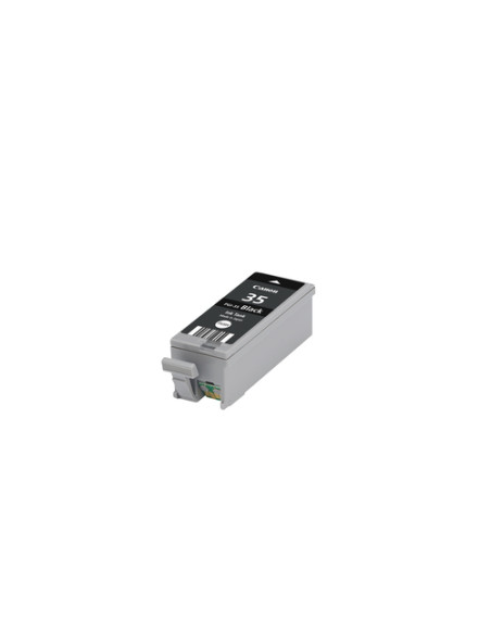 Canon Cartuccia d'inchiostro nero PGI-35 BK