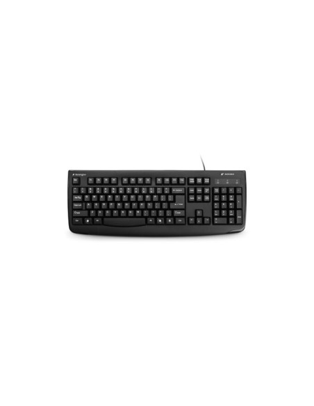 Kensington Tastiera USB Pro Fit lavabile