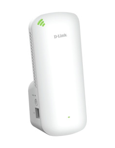 D-Link AX1800 Mesh Wi-Fi 6 Range Ripetitore di rete Bianco 100, 1000 Mbit/s 2