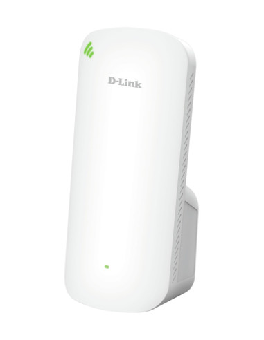 D-Link AX1800 Mesh Wi-Fi 6 Range Ripetitore di rete Bianco 100, 1000 Mbit/s