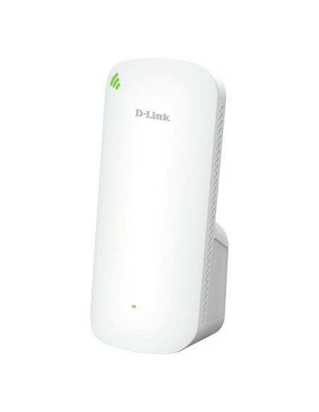 D-Link AX1800 Mesh Wi-Fi 6 Range Ripetitore di rete Bianco 100, 1000 Mbit/s