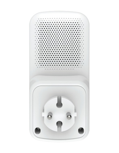 D-Link AX1800 Mesh Wi-Fi 6 Range Ripetitore di rete Bianco 100, 1000 Mbit/s