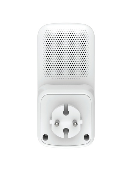 D-Link AX1800 Mesh Wi-Fi 6 Range Ripetitore di rete Bianco 100, 1000 Mbit/s
