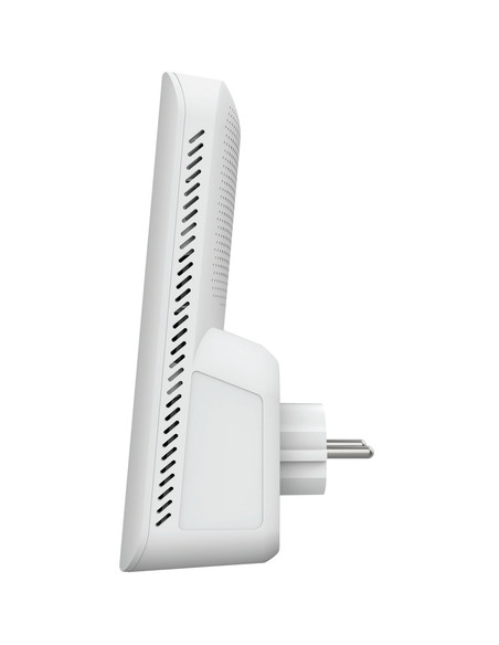 D-Link AX1800 Mesh Wi-Fi 6 Range Ripetitore di rete Bianco 100, 1000 Mbit/s