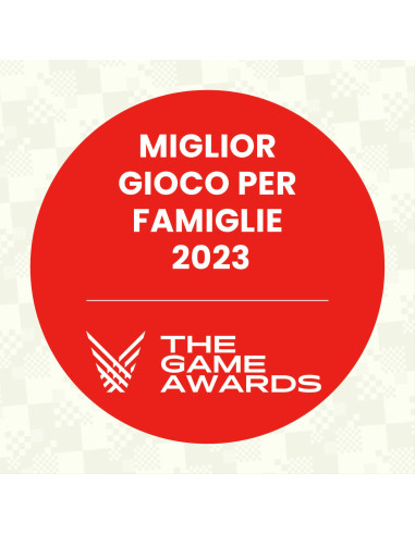 Nintendo Super Mario Bros. Wonder Standard Tedesca, DUT, Inglese, ESP, Francese, ITA, Giapponese, Coreano, Portoghese, Russo Nin