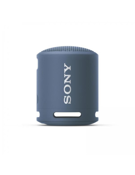 Sony SRS-XB13 - Speaker Bluetooth® portatile, resistente con EXTRA BASS, Blu