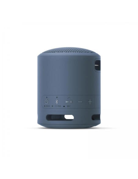 Sony SRS-XB13 - Speaker Bluetooth® portatile, resistente con EXTRA BASS, Blu