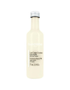 Trattamento corpo Blancreme Paris Latte Cremoso Con Vaniglia E Tonka 2
