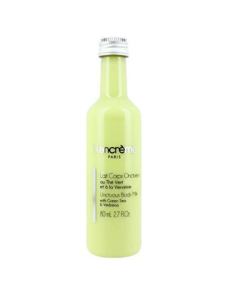 Latte corpo cremoso verbena tÃ¨ verde 200 ml Blancreme Paris