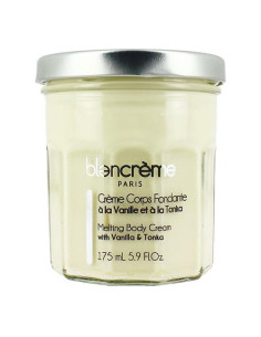 Crema corpo vaniglia e tonka 175 ml Blancreme Paris