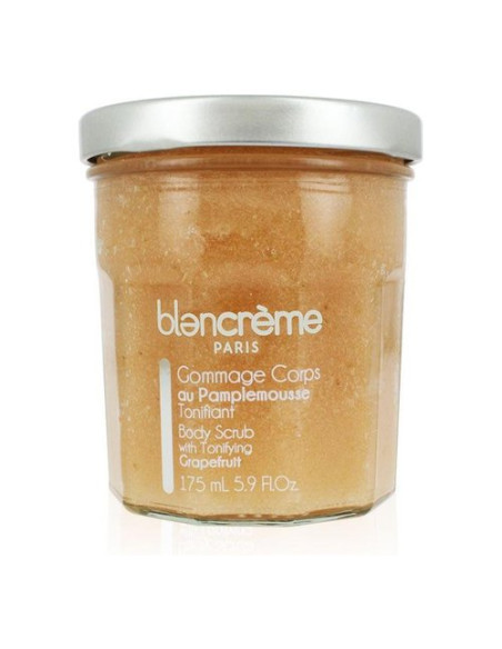 Trattamento corpo uomo Blancreme Paris Scrub  pompelmo 175 ml