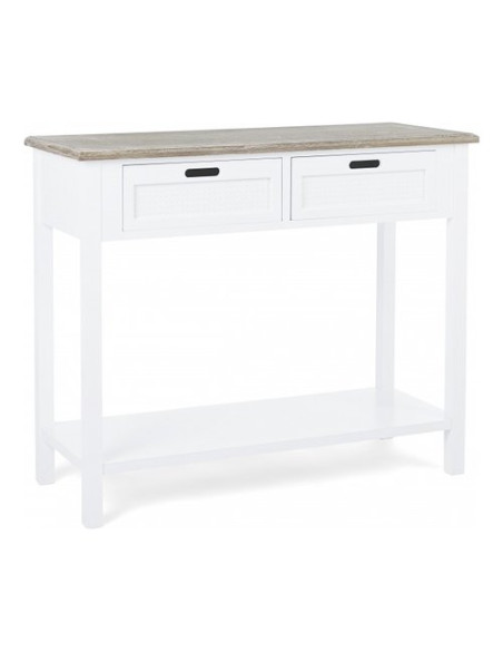 Consolle Yes Everyday 0740493 DOROTEA Bianco opaco Bianco opaco
