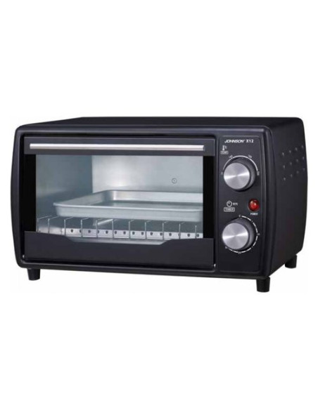 Forno elettrico Johnson SERIE X X12 Assortito